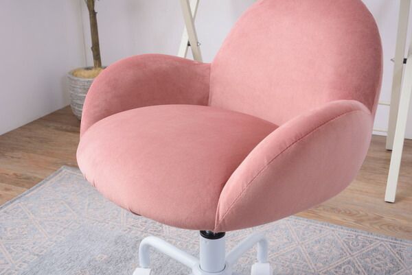 デスクチェア 椅子 イス チェア もちもち ふわふわ キュート リラックス 快適 おしゃれ 上品 トレンディ シンプル ユニーク エレガント アクセント リッチ モダン 遊び心 癒し TALLINNNEXPO_COM