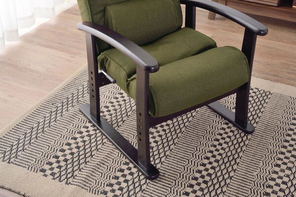 首連動タイプ グレー