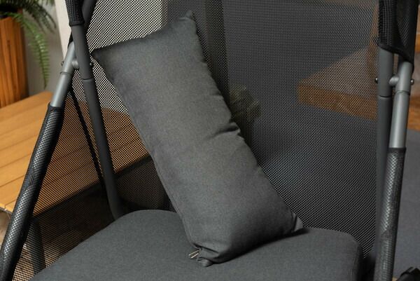 ハンギングチェア】 自立式 椅子 イス 折りたたみ式 ガーデン