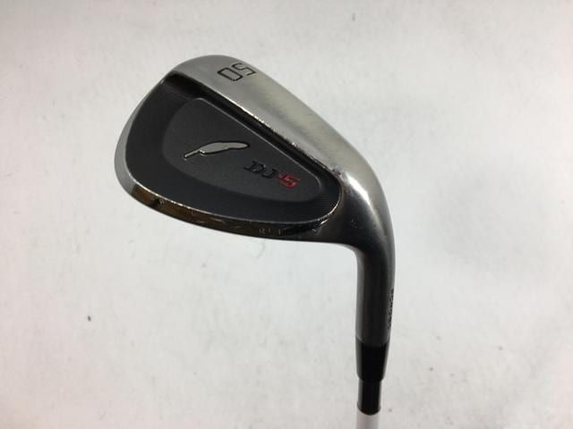 返品OK 【中古ゴルフクラブ】フォーティーン DJ-5 ウェッジ 2022 NS