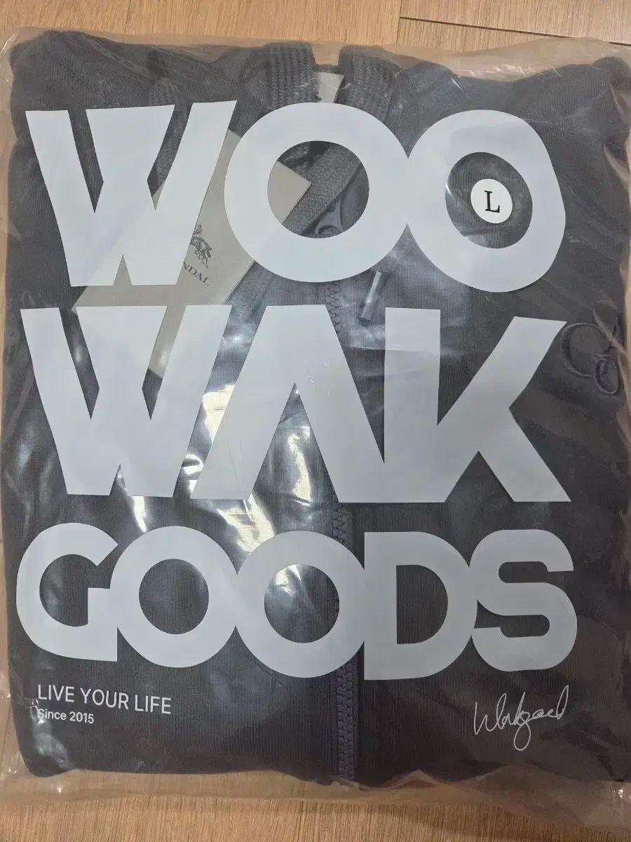 ウーワッグッドあんさんぶるスターズ ゴーL 定価以下