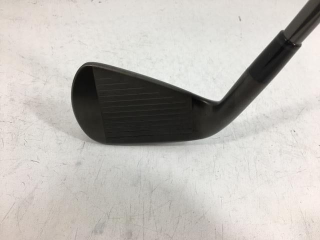 ゴルフクラブ 超 フォーティーン TB-5 フォージド アイアン 2025 ダイヤモンドブラックサテン FS-90 i スチール 5