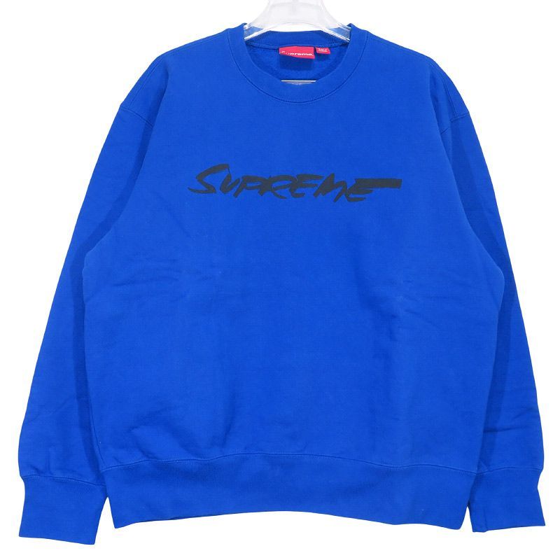 Supreme（シュプリーム） 20AW Futura Logo Sweat Shirts フューチュラ