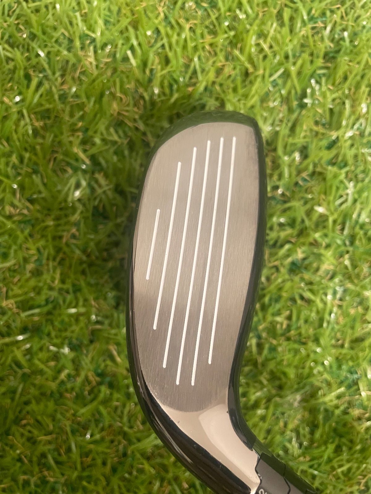 Callaway PARADYM キャロウェイ 5H ユーティリティ 24 SR メンズ 右