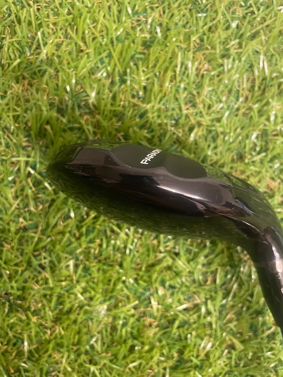 Callaway PARADYM キャロウェイ 5H ユーティリティ 24 SR メンズ 右