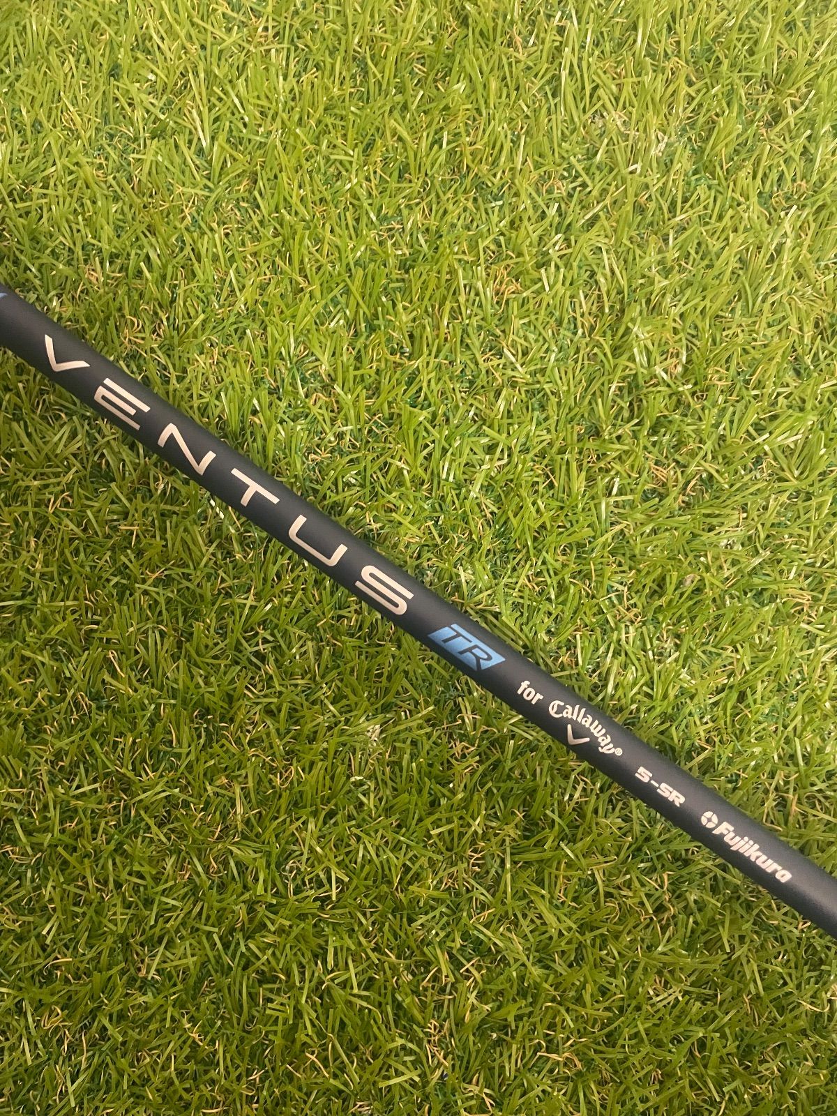 Callaway PARADYM キャロウェイ 5H ユーティリティ 24 SR メンズ 右