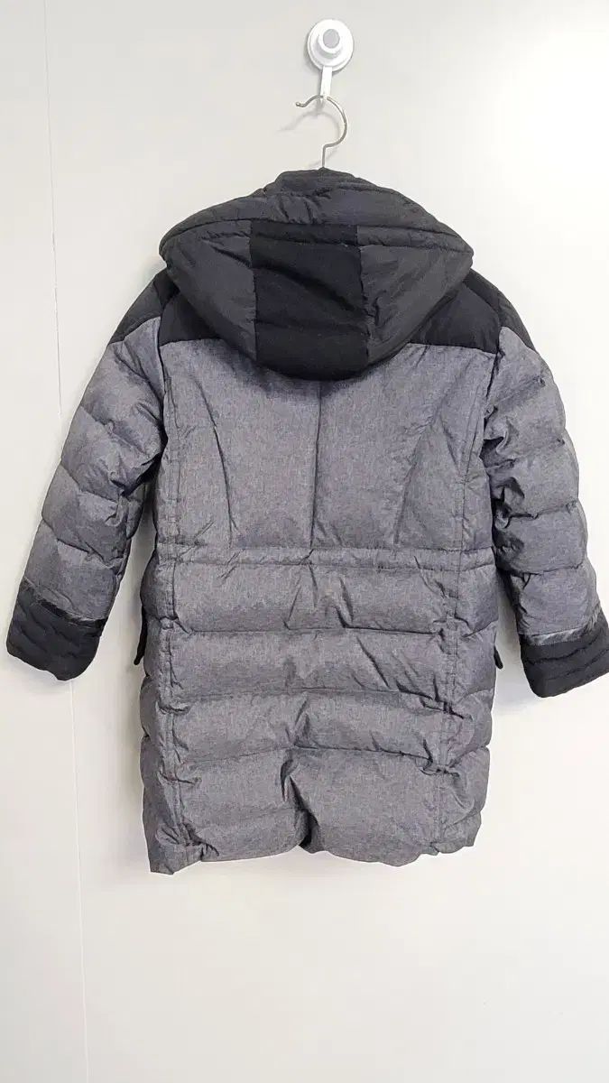 キッズ グースダウン