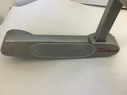 タイトリスト SCOTTY CAMERON STUDIO STYLE NEWPORT 330 G 35インチ パター PT スチール フレックスその他 メンズ 男性用 右利き 右用 Dランク ゴルフクラブ