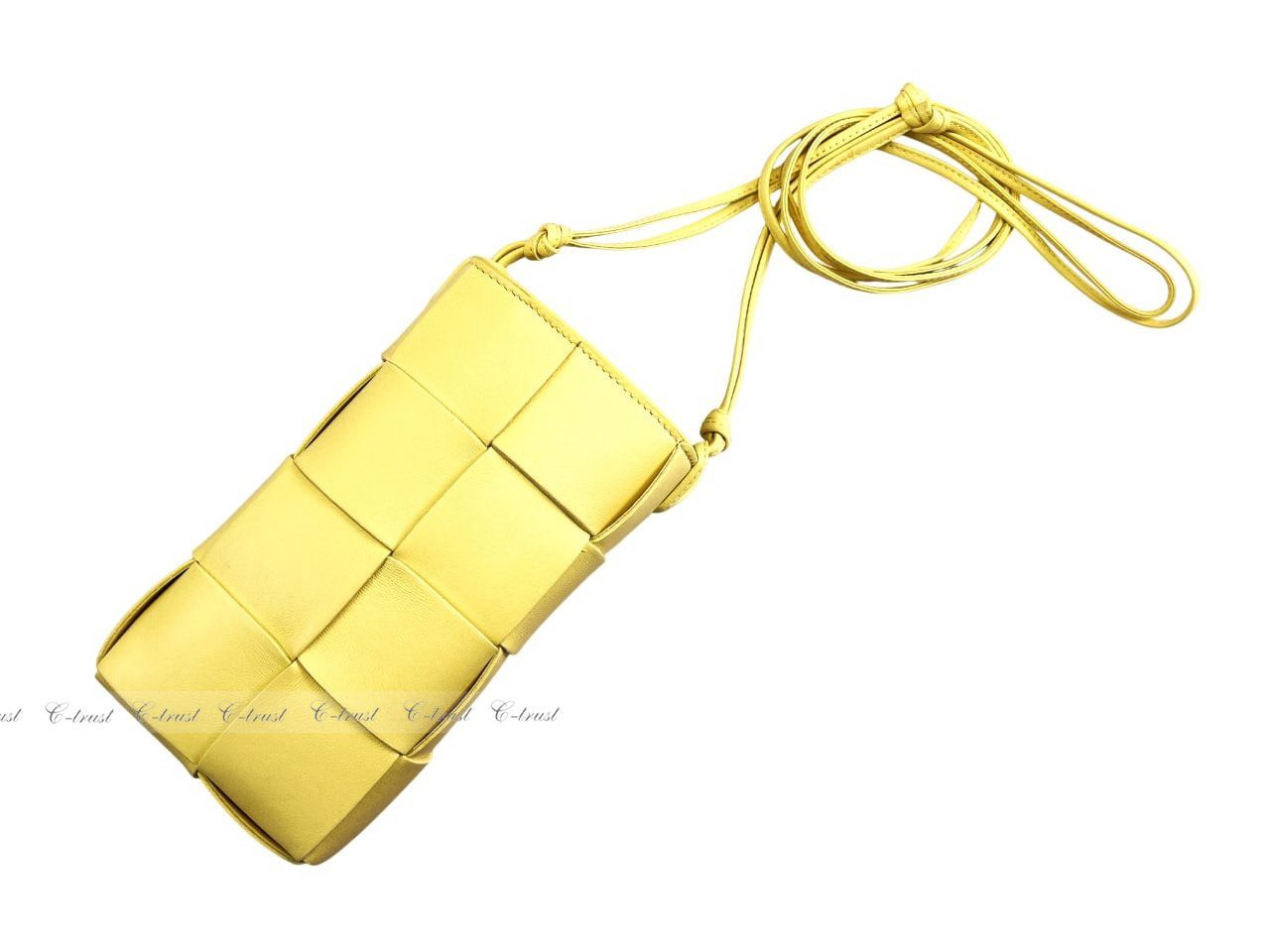 ストラップ イタリア製