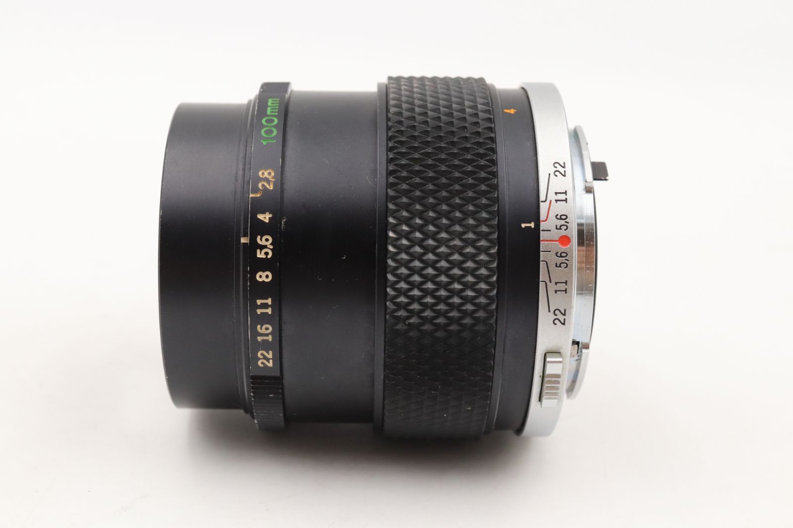  オリンパス OLYMPUS OM SYSTEM E ZUIKO AUTO T 100 mm F 2 8 単焦点 中望遠レンズ OMマウント 14643 レンズ(単焦点) カメラ