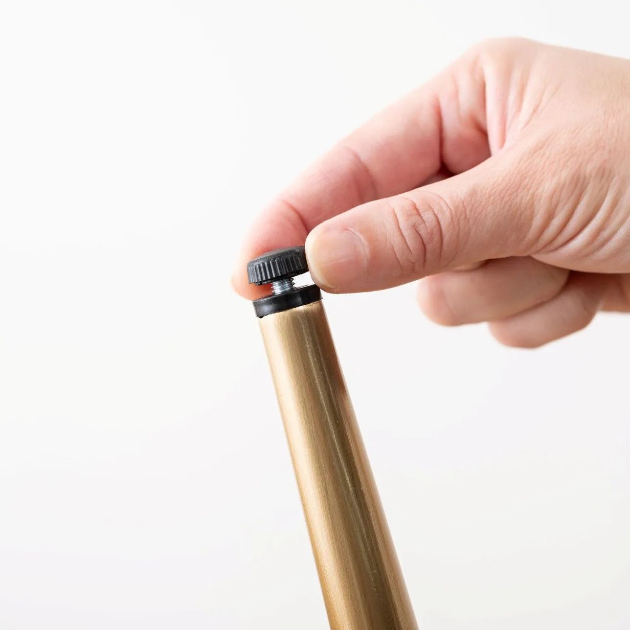 メッキ加工 おしゃれ