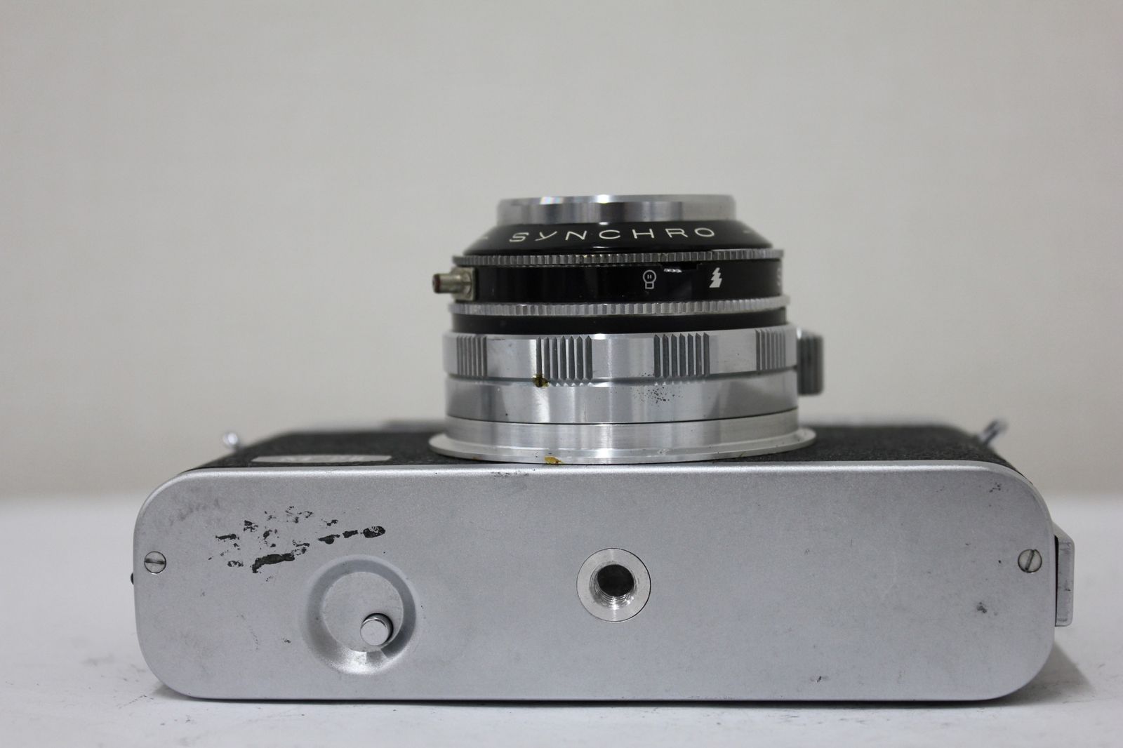 返品保証】 SAMOCA 35 D.EZUMAR 50mm F2.8 カメラ e3537 【公式通販】