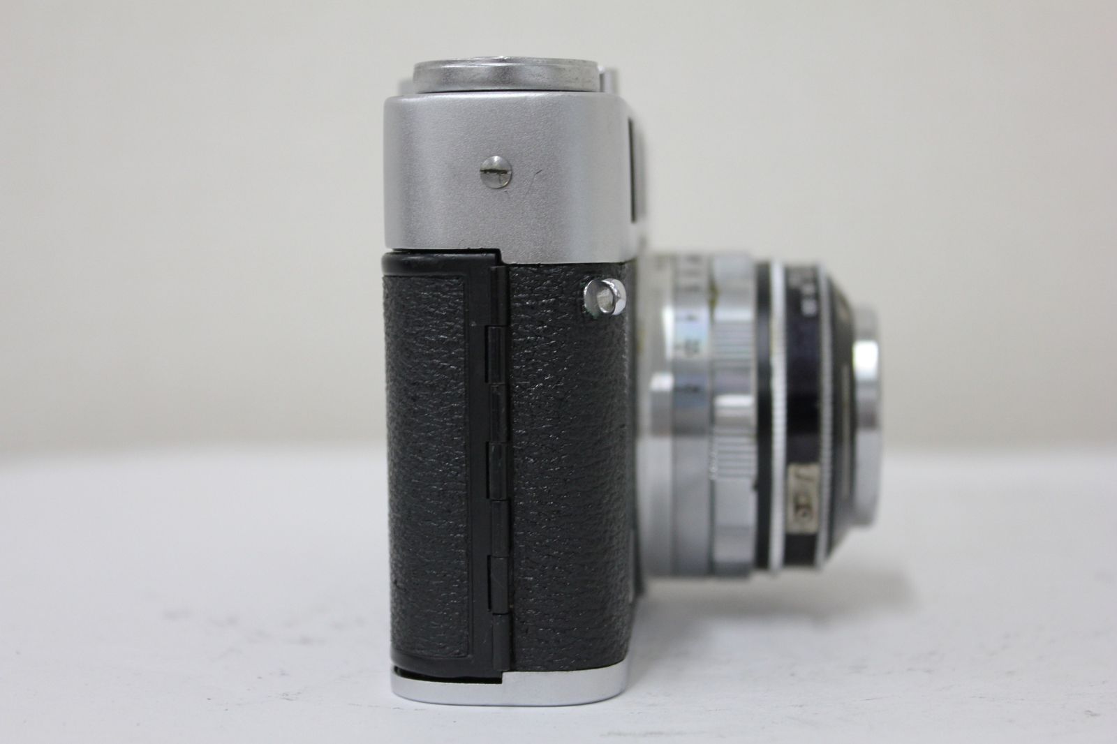 返品保証】 SAMOCA 35 D.EZUMAR 50mm F2.8 カメラ e3537 【公式通販】