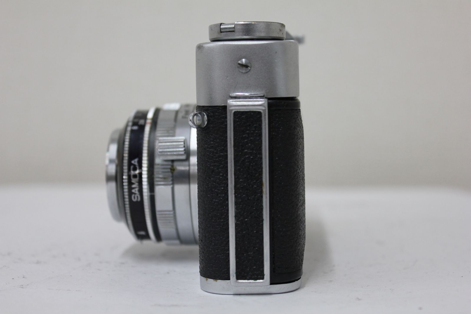 返品保証】 SAMOCA 35 D.EZUMAR 50mm F2.8 カメラ e3537 【公式通販】