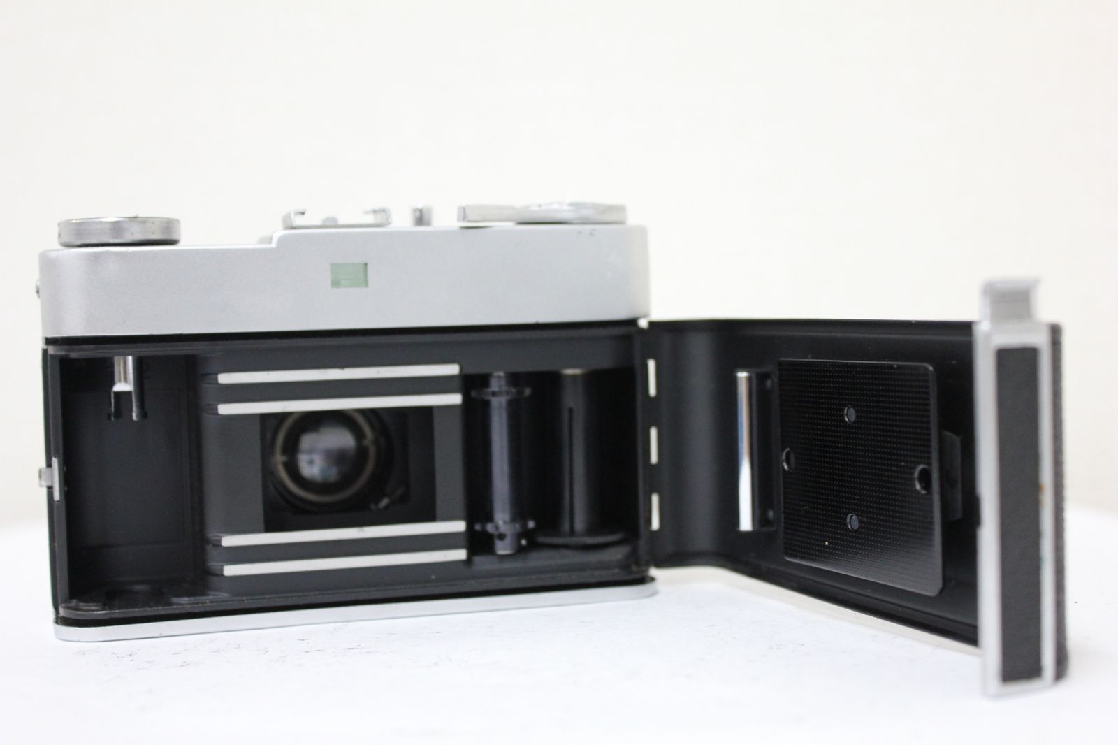 返品保証】 SAMOCA 35 D.EZUMAR 50mm F2.8 カメラ e3537 【公式通販】