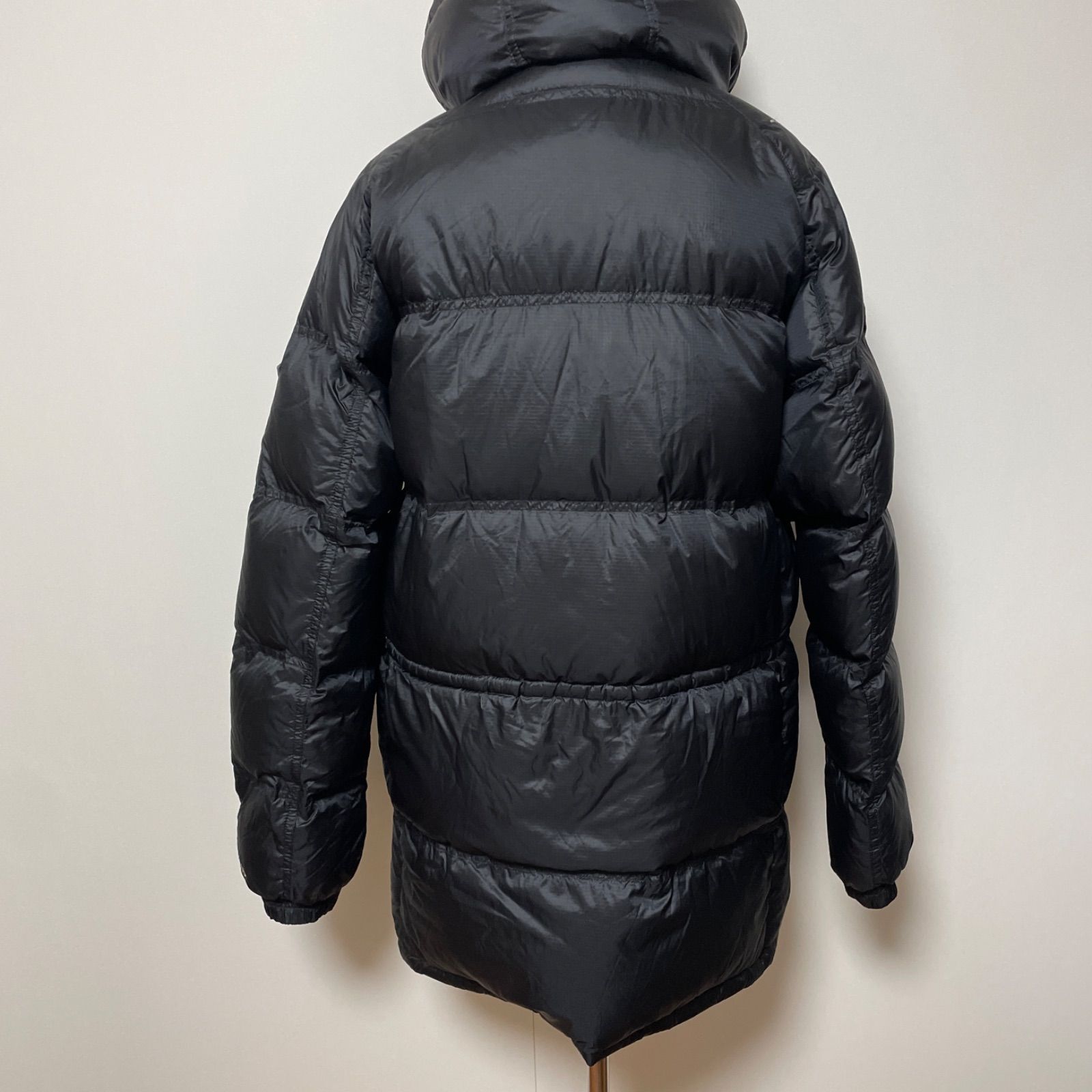 Eddie Bauer エディーバウアー XS ダウンジャケット EB900 - メルカリ