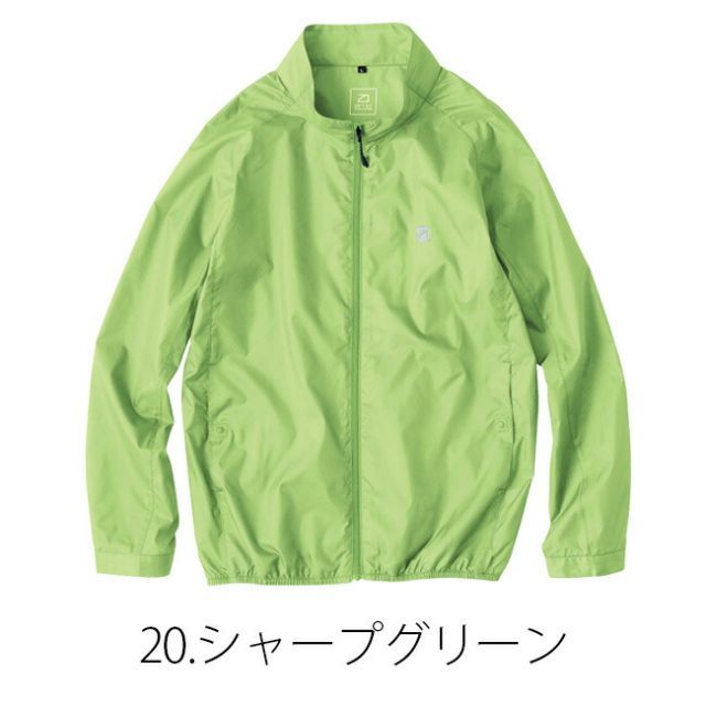 種類44：70：ブラック/L 【12Vスターターキット ファン&バッテリー付き