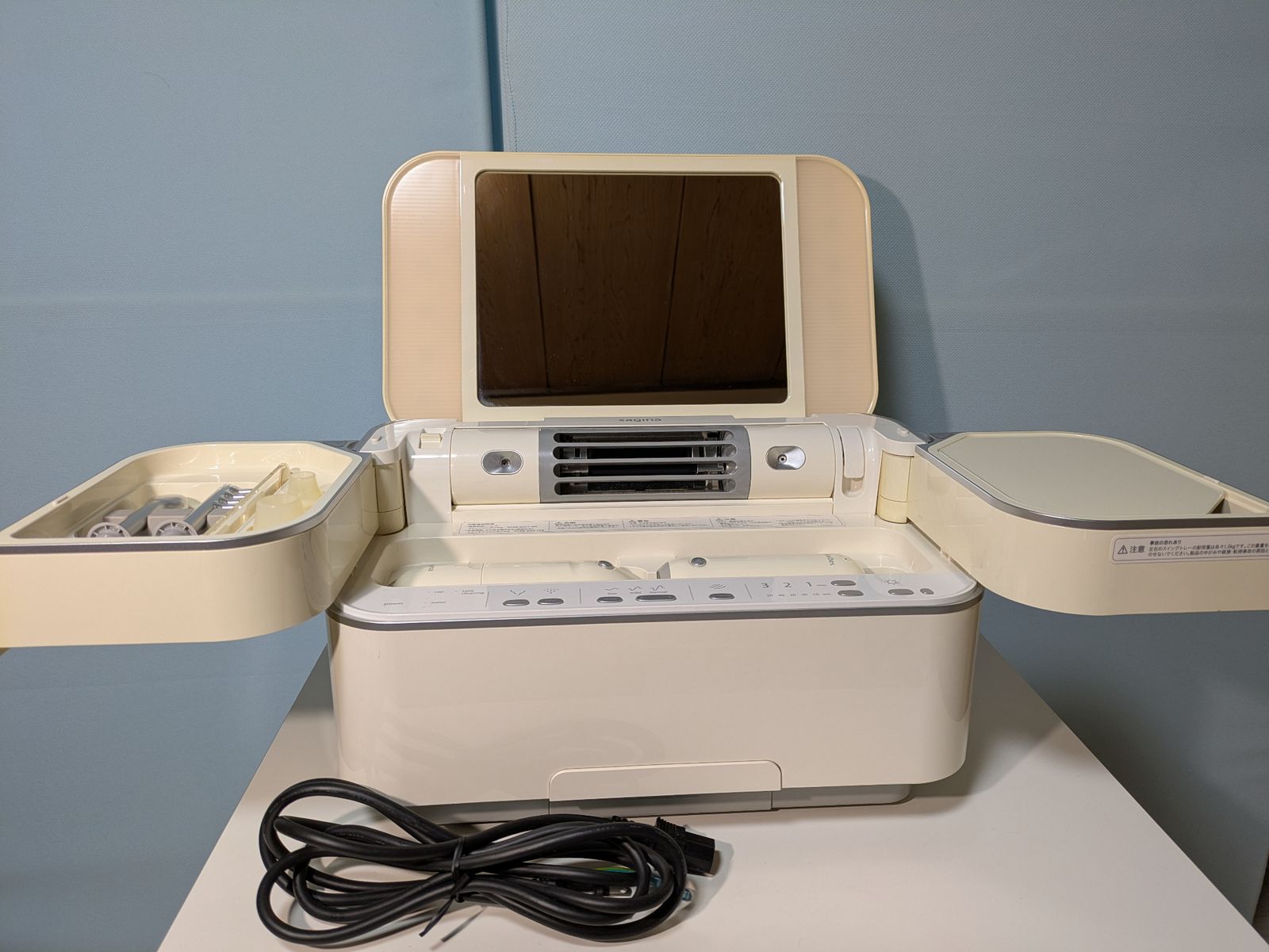 ルセラフィム ファッション カズハ SPAGHETT soundwave 限定 トレカB