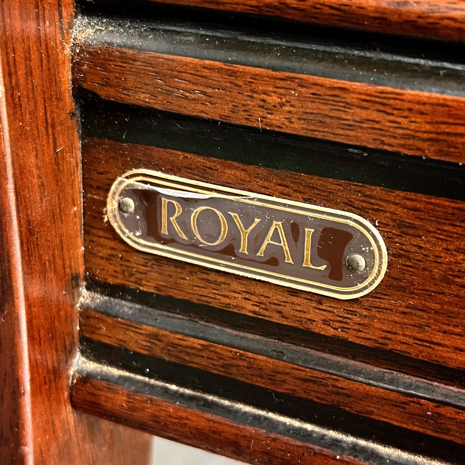 取付無料！マルニ木工地中海ロイヤル シャルル 天然木花柄2P