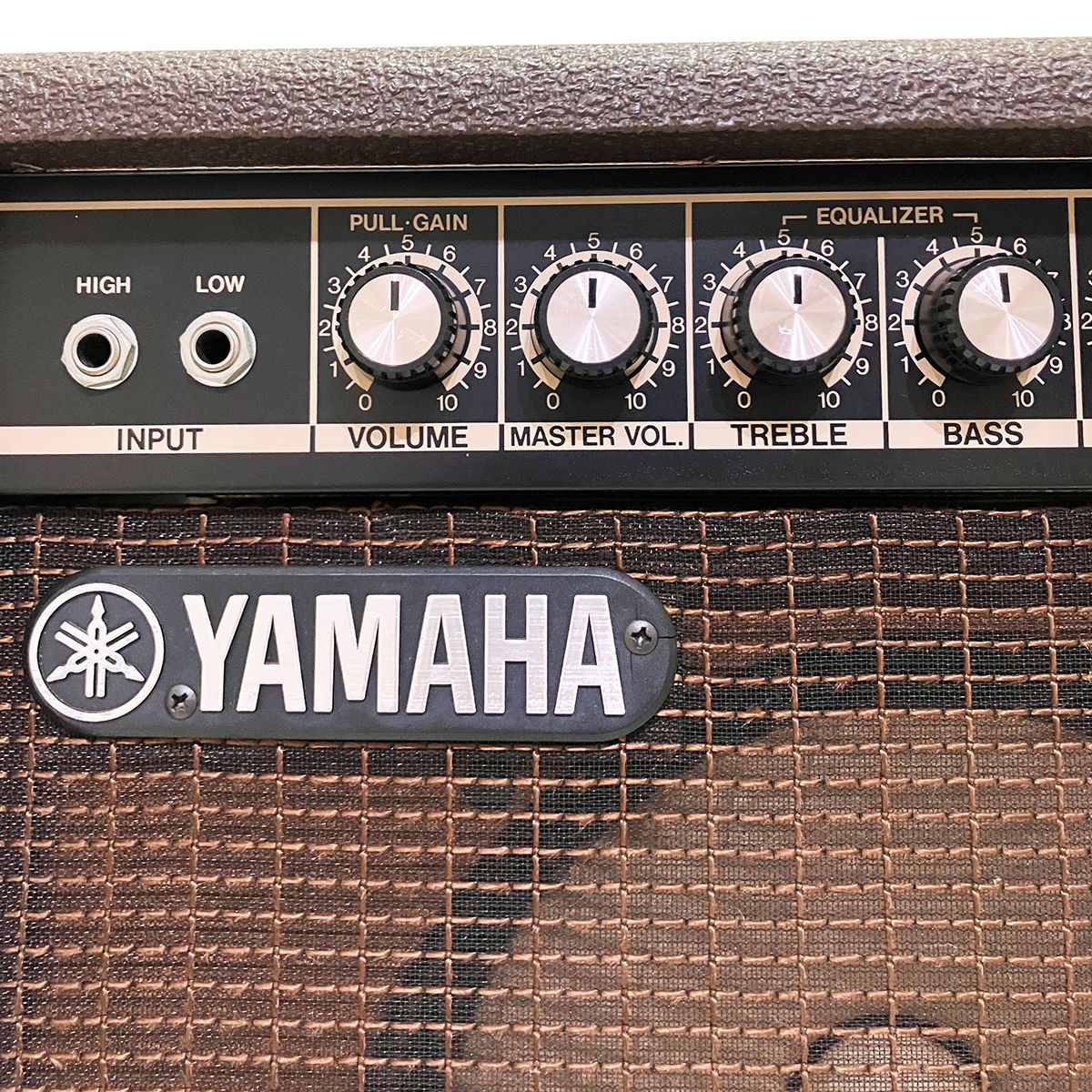  クーポン ギター アンプ 楽器 機材 ヤマハ ヴィンテージ ギターアンプ YAMAHA JX 25 動作 ブランド ギター用アンプ ギター