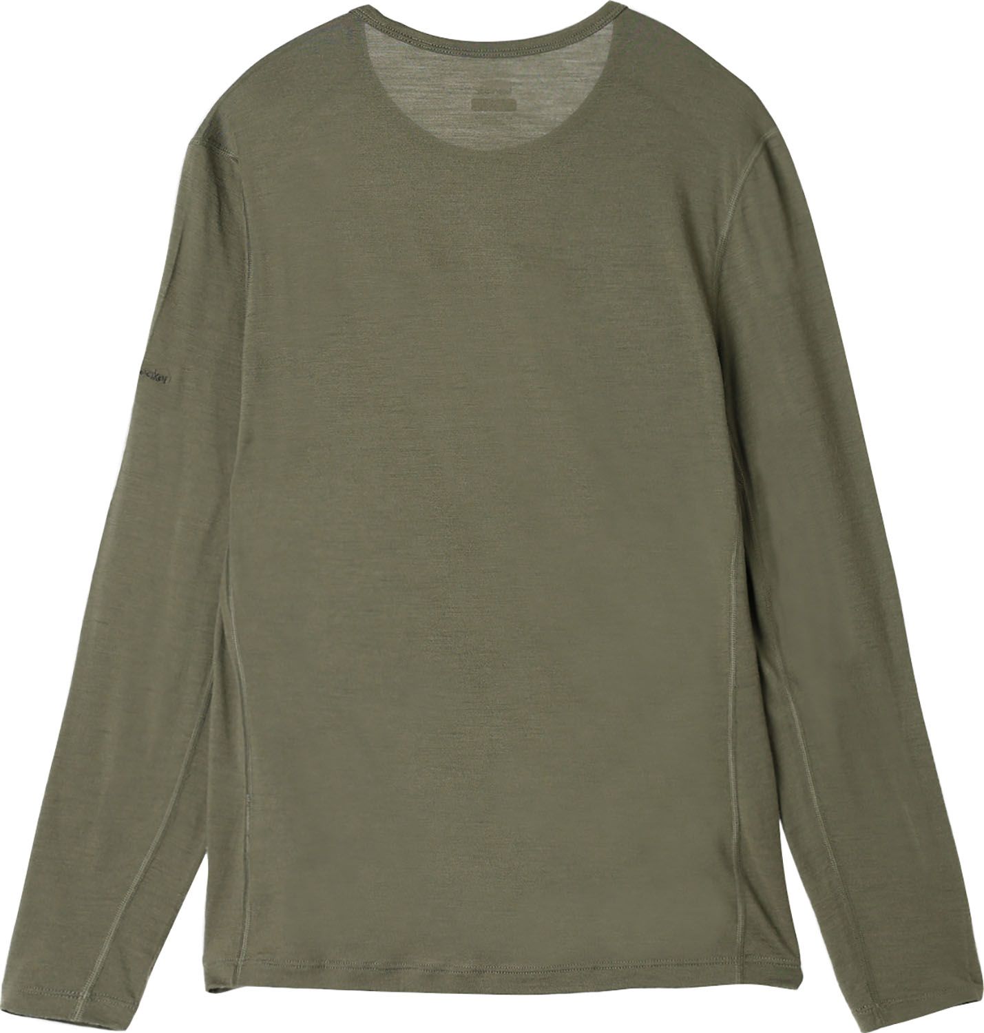 アイスブレーカーicebreaker アウトドア メリノ 200 オアシス ロングスリーブ クルー メンズ 長袖 Tシャツ トップス インナー アンダーウェア 保温 シンプル キャンプ ハイキング IX20250 69 ローデン