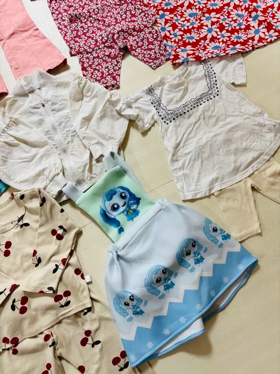 春夏秋冬 ベビー服 子供服 90〜100 女の子 まとめ売り 女の子 ショップ 90-100 服 まとめ 春夏秋冬 ベビー服 子供服 90〜100