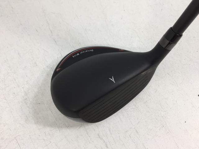 ゴルフクラブ 超 キャスコ UFO Speed Sole スピードソール by パワートルネード ユーティリティ 2025 Falcon シャフト 55