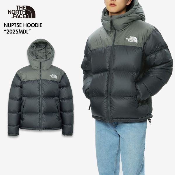 2025最新モデル］ THE NORTH FACE ザ ノースフェイス ND92559 ヌプシ