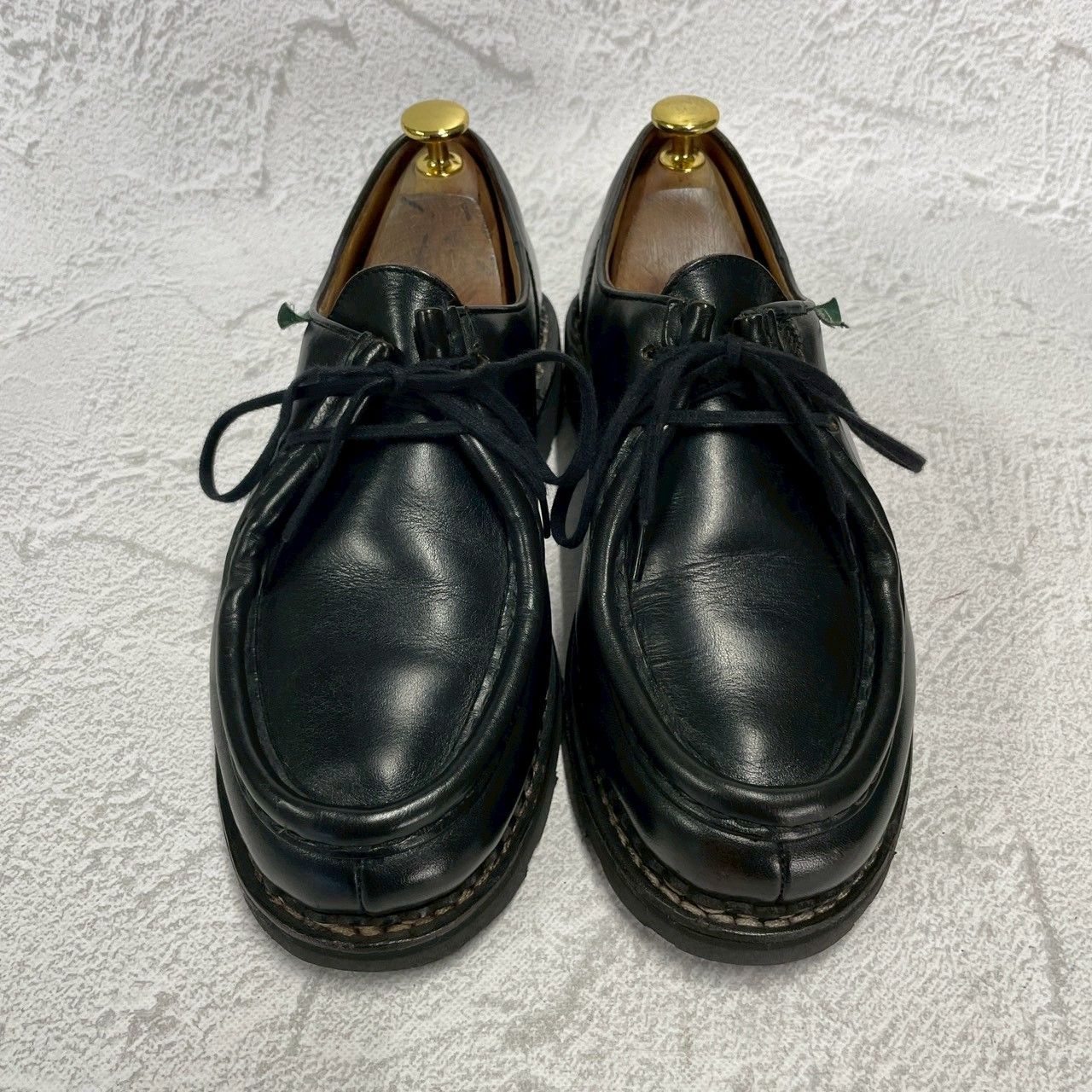 MICHAEL BBR ミカエル Paraboot（パラブーツ） Paraboot | - ブーツ 0