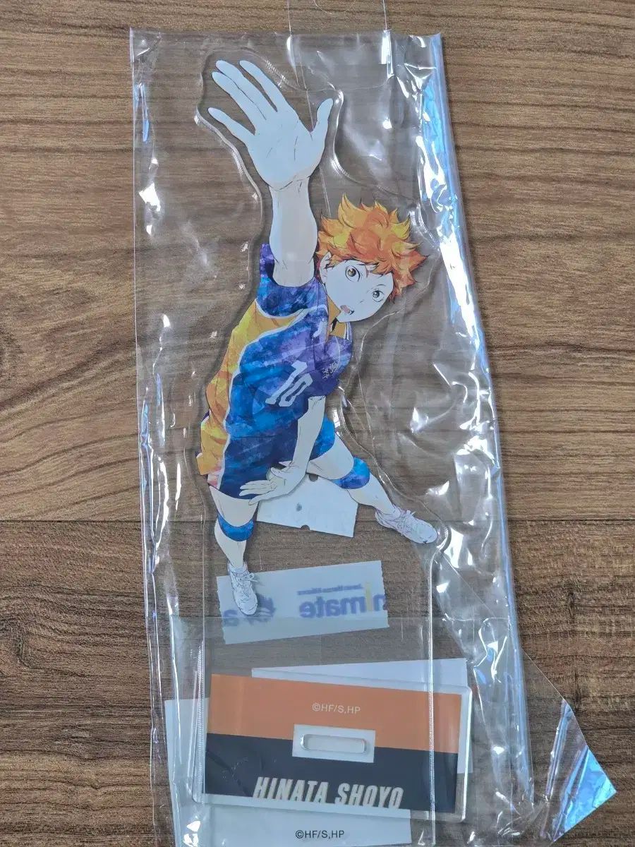 アンティークフレームの金彩墨絵