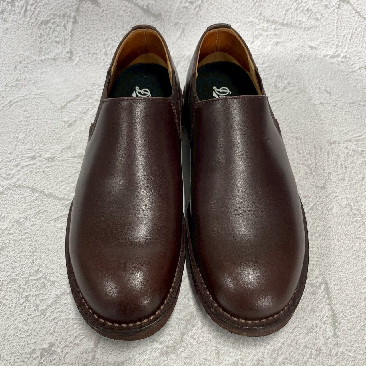 極美品】Danner ダナー CARMAN カーマン D212111 サイドゴア 