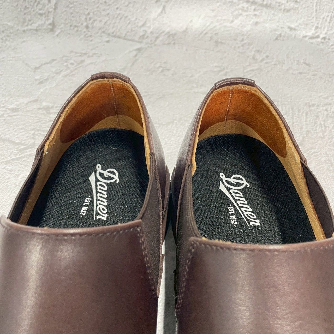 極美品】Danner ダナー CARMAN カーマン D212111 サイドゴア