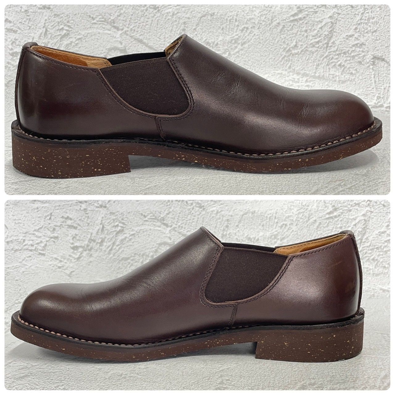 極美品】Danner ダナー CARMAN カーマン D212111 サイドゴア