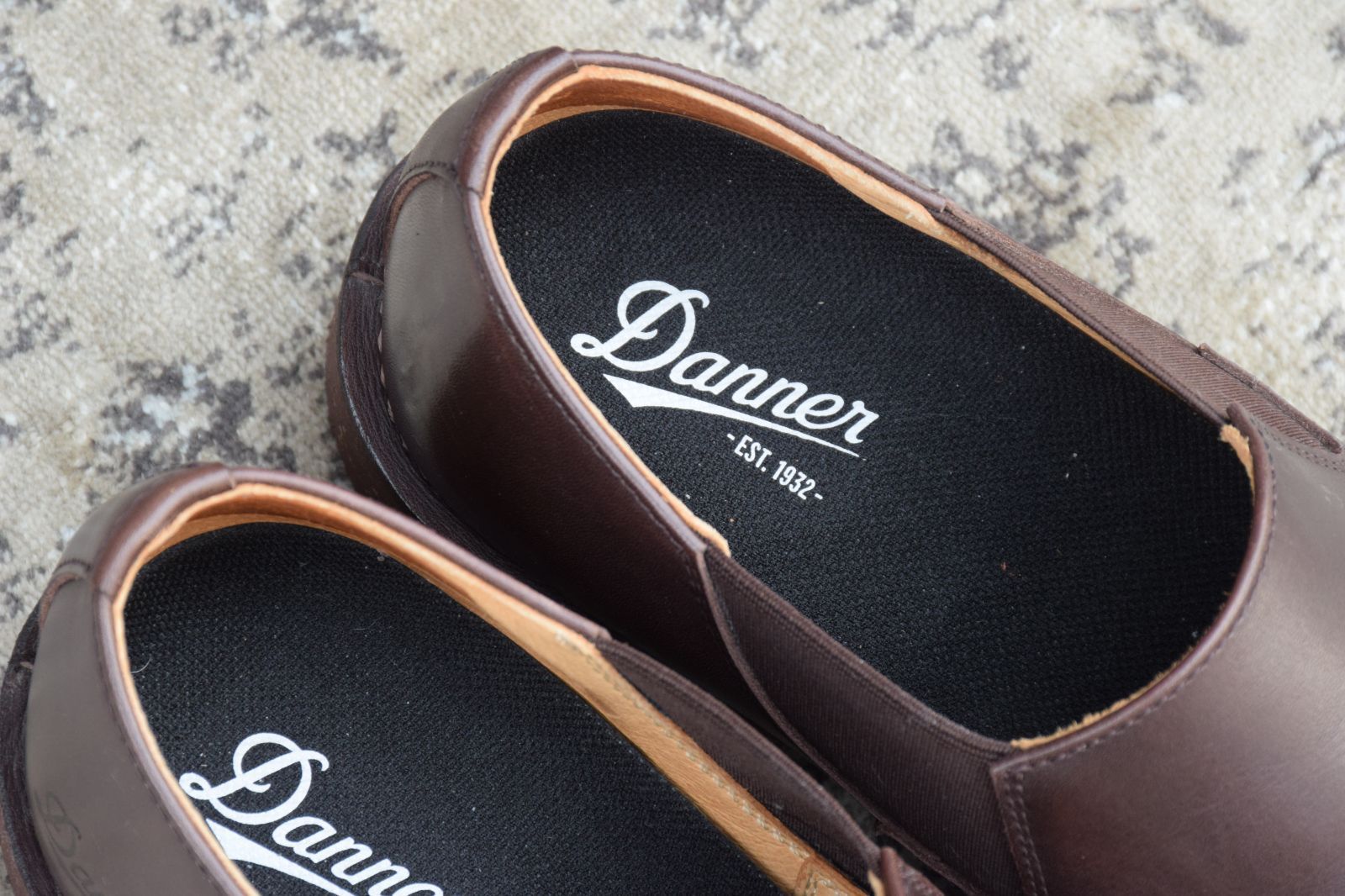 極美品】Danner ダナー CARMAN カーマン D212111 サイドゴア 