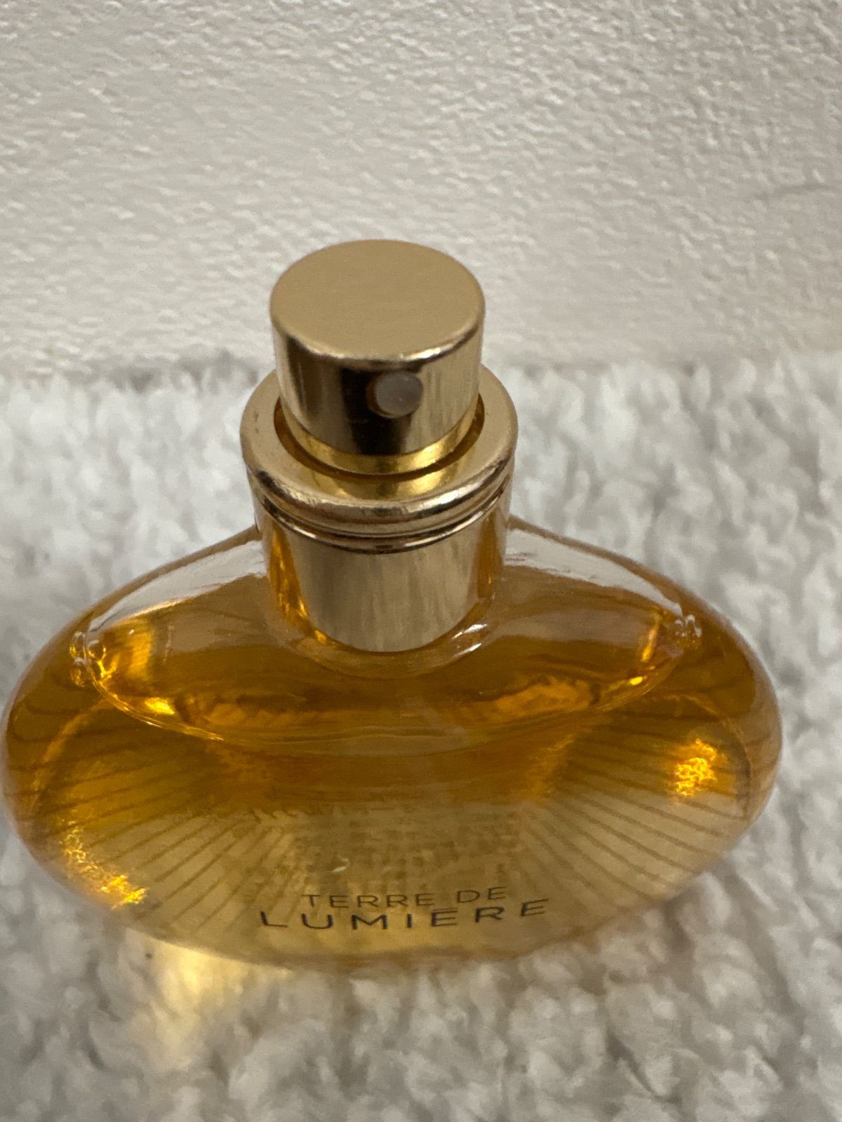 CSF352 ロクシタン テールドルミエール ゴールドオードパルファム 50ml