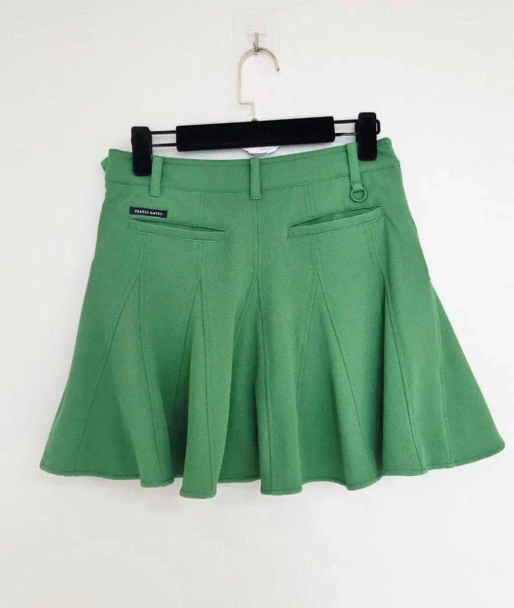 ゴルフ スカート