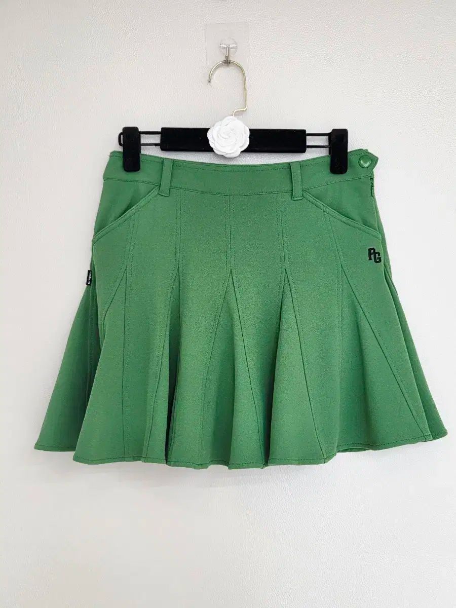 キュロット ゴルフ