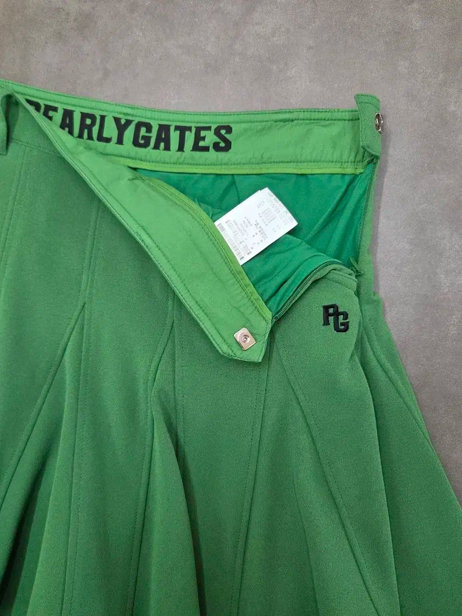 フリル キュロット