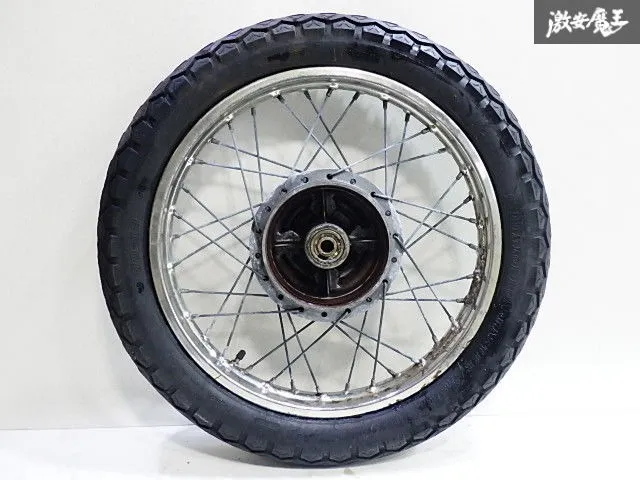 2025年最新】GSX400E ホイールの人気アイテム - メルカリ