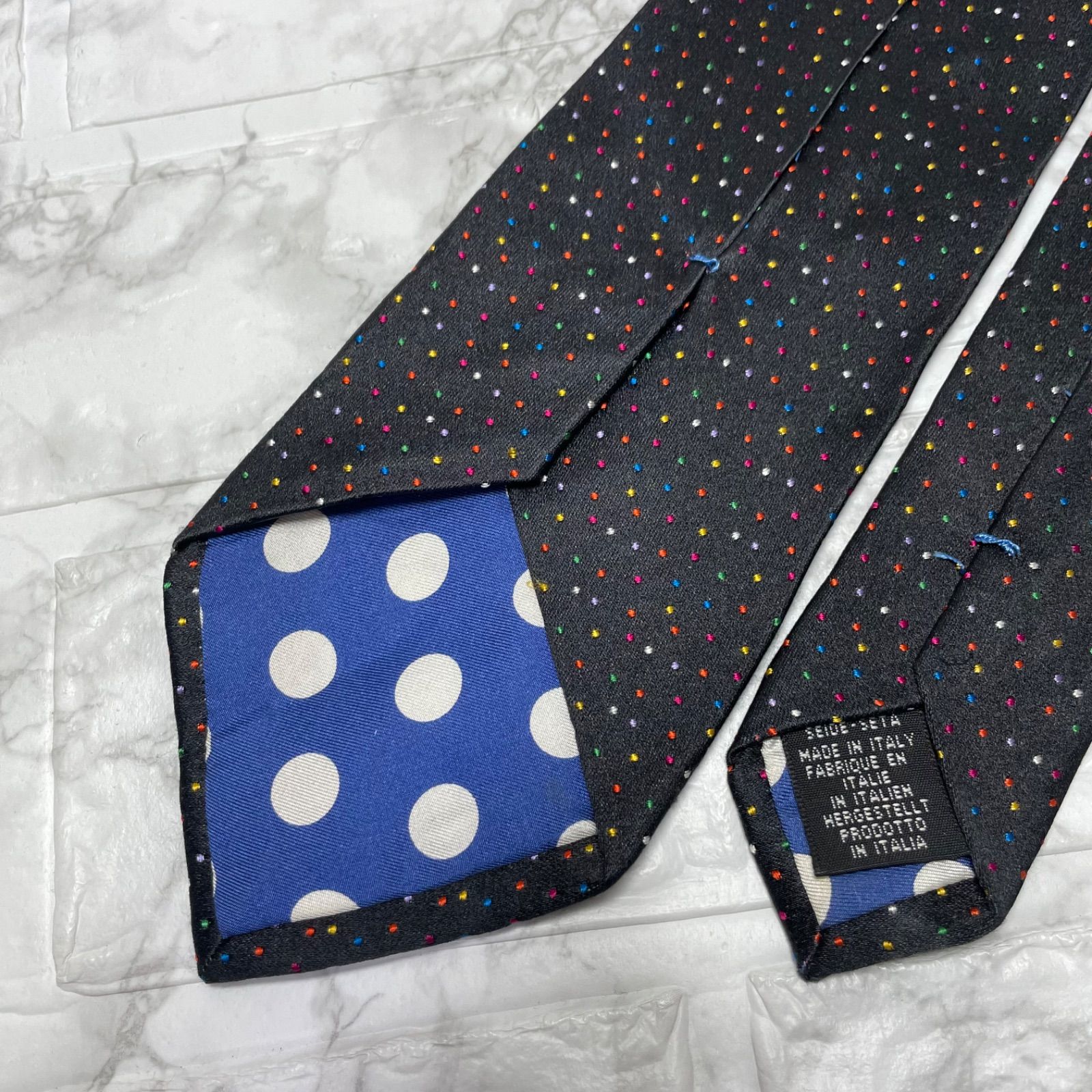 新品・未使用】Paul Smith カラーピンドット スーツ PaulSmith ポール