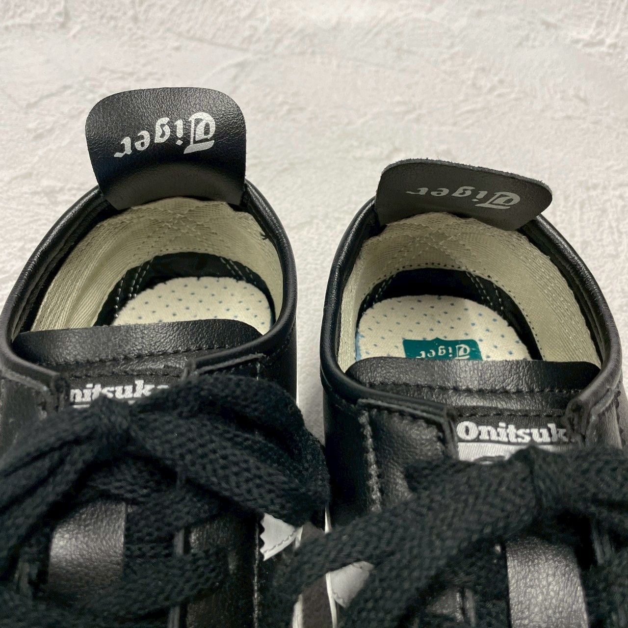 極美品】Onitsuka Tiger オニツカタイガー MEXICO 66 メキシコ66 DL408 