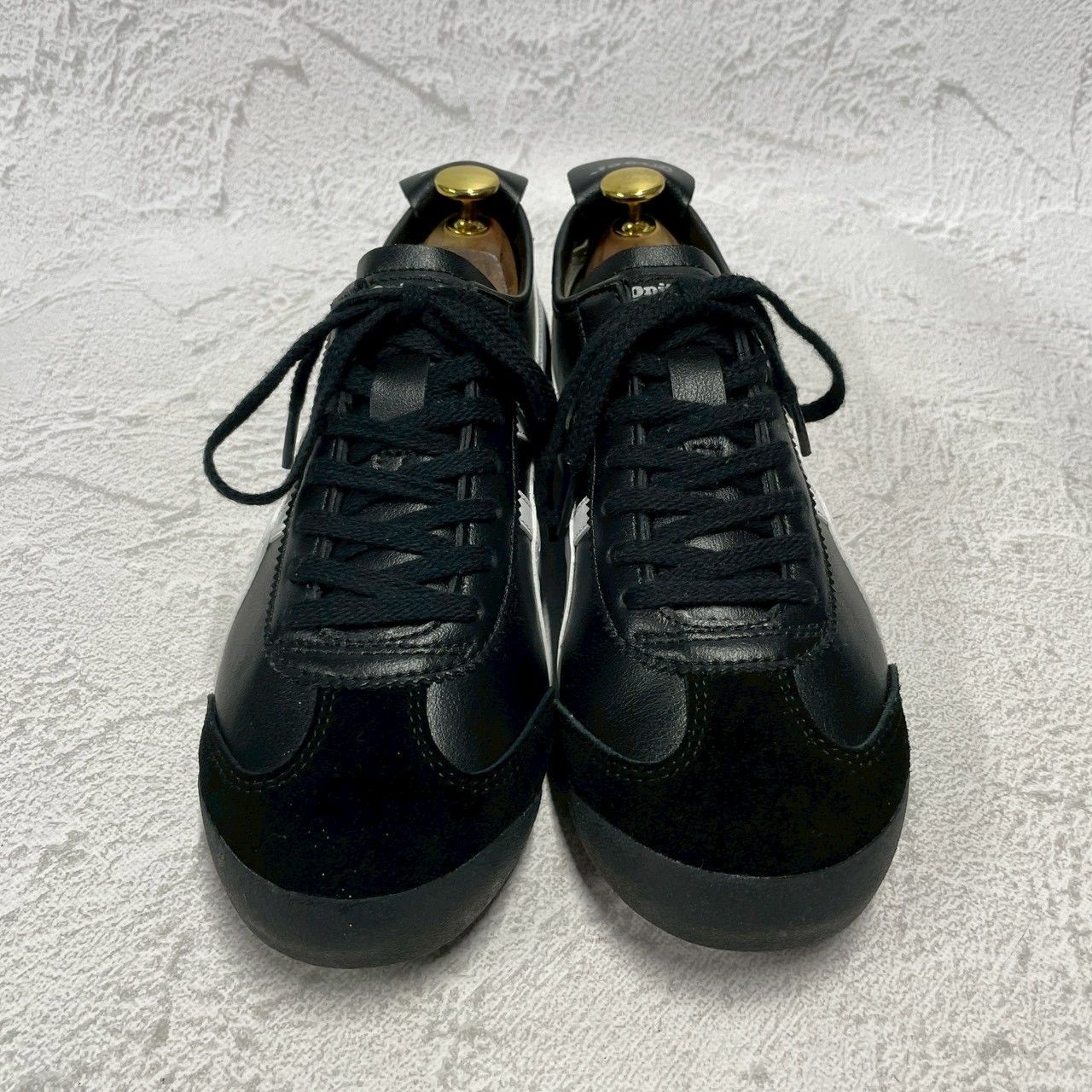 極美品】Onitsuka Tiger オニツカタイガー MEXICO 66 メキシコ66 DL408 