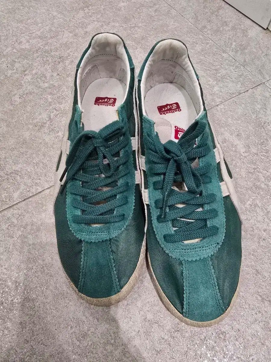 オニツカタイガー ☆オニツカタイガー CORSAIR VIN コルセア