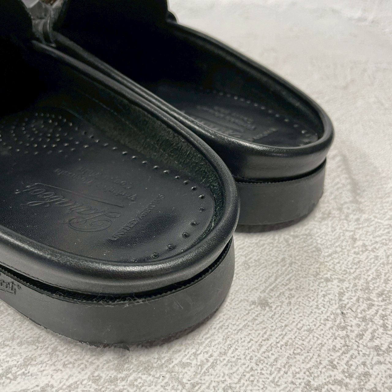 Paraboot パラブーツ