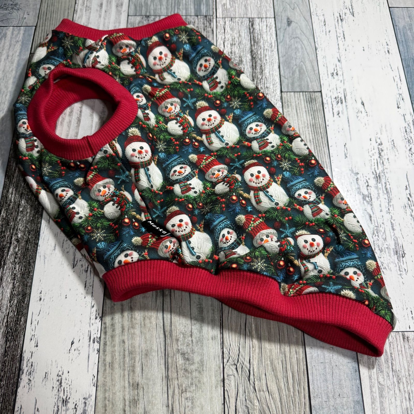 人気 【m様】犬服タンクトップ