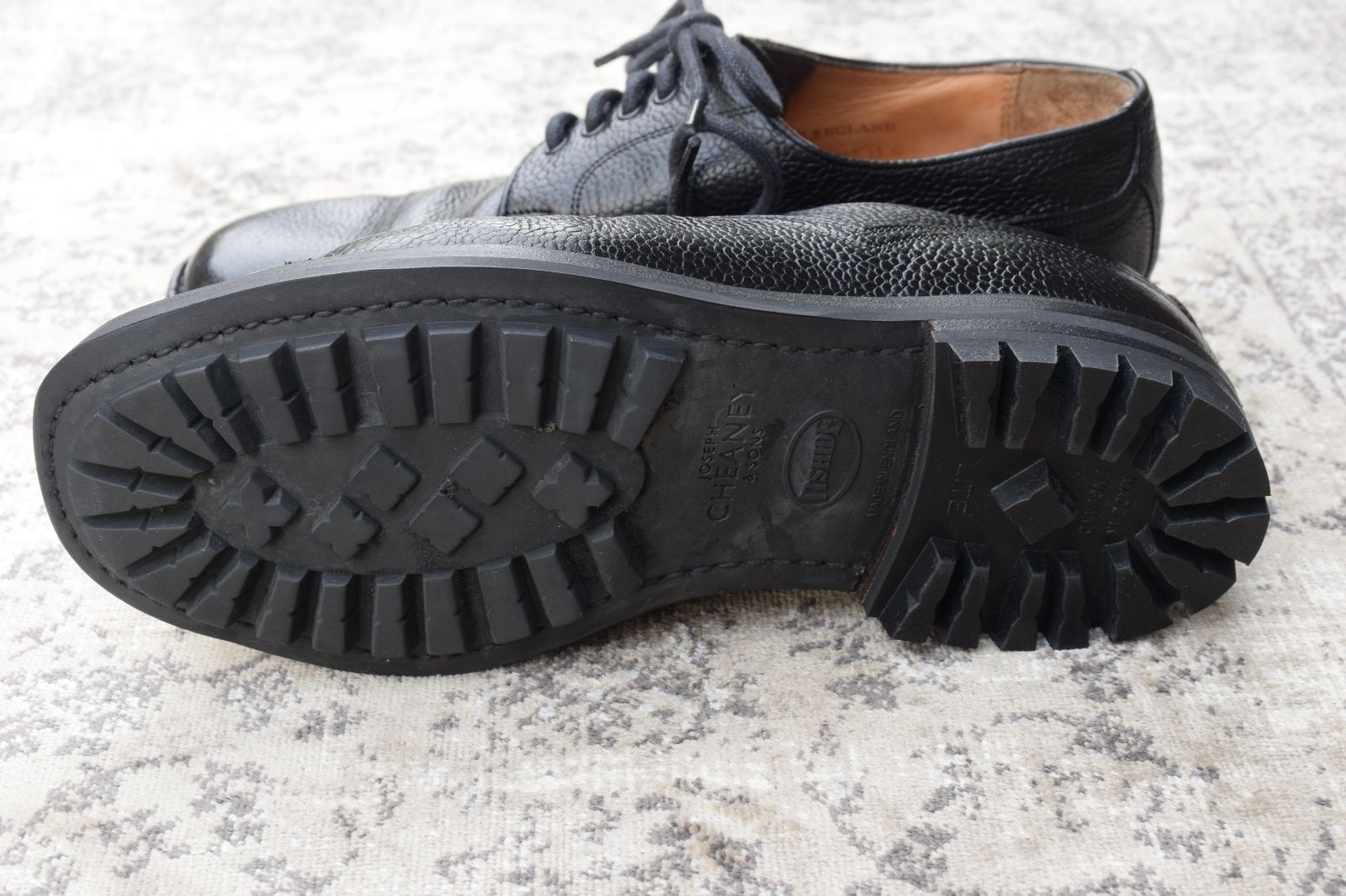 グレインレザー