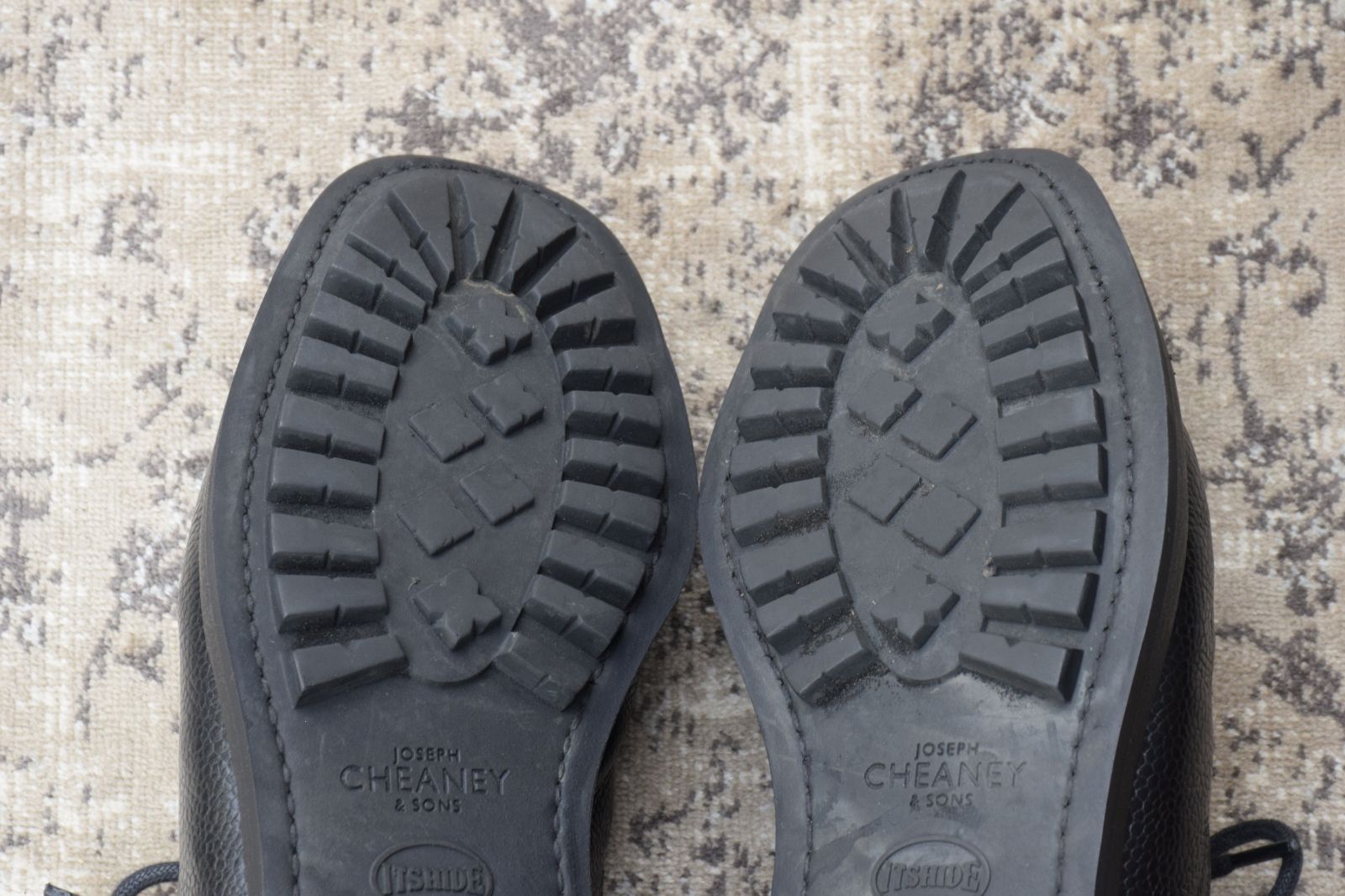 グレインレザー