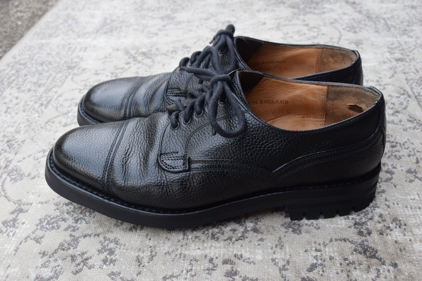 ジョセフチーニーアンドサンズ