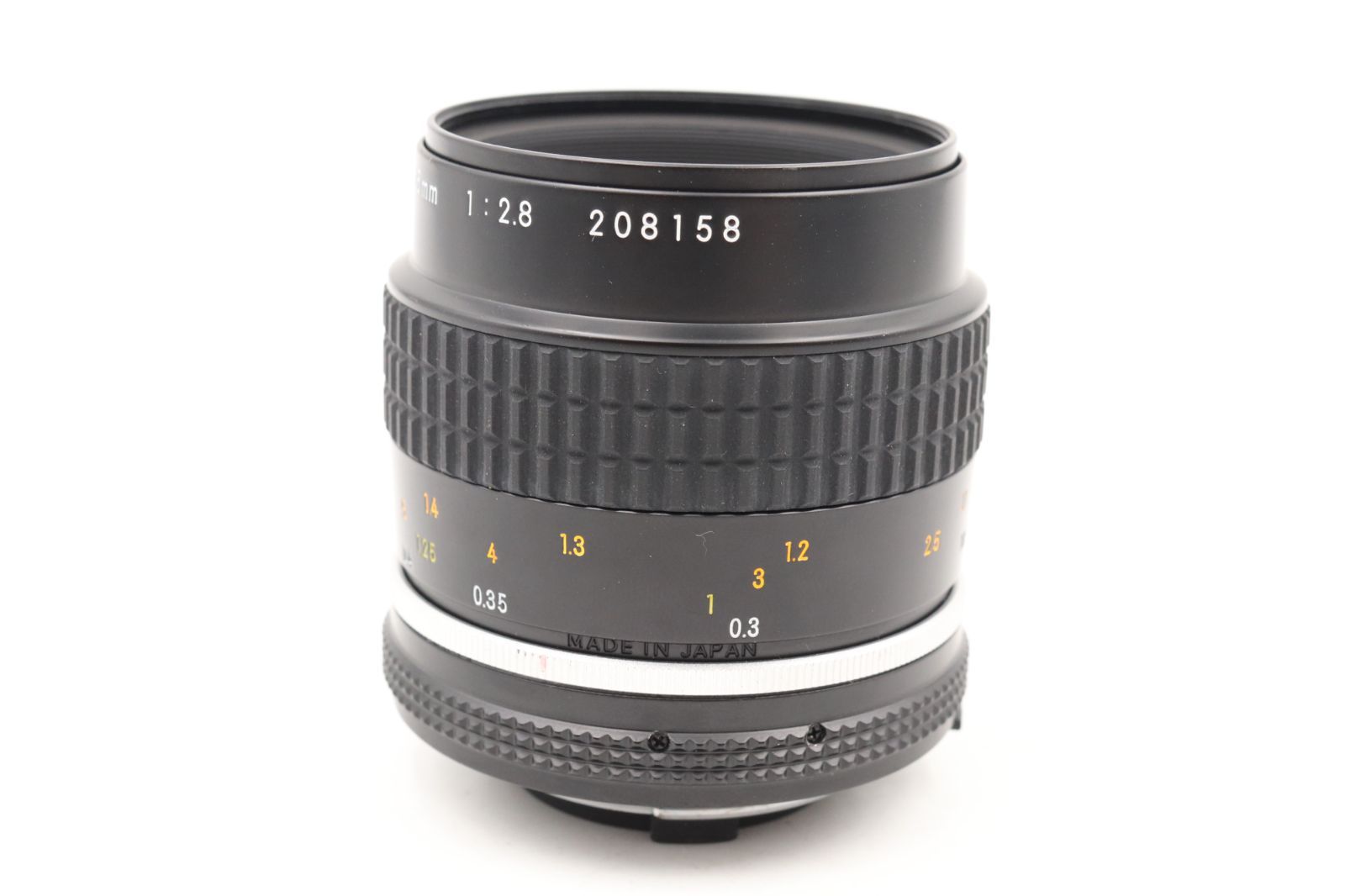 マニアルフォーカス