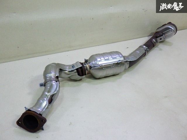 スズキ パレット MK21S K6A 85G-C08 触媒 キャタライザー